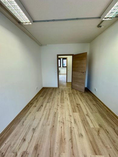 Büro / Praxis / Seminarräume Nürnberg – saniert, 220 m², bei Hbf – provisionsfrei (Eigentümer) – Foto 16
