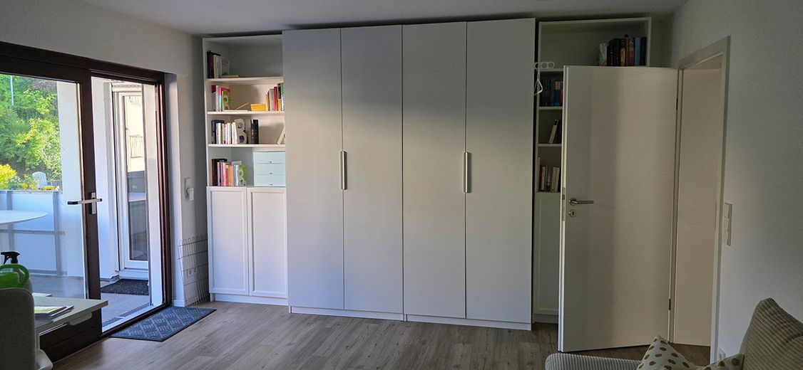 Bellissimo appartamento di 3 locali a Stuttgart-Kaltental – Foto 6