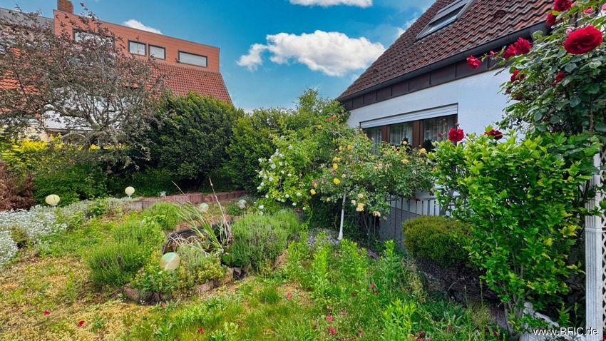 zu Fuß in die Altstadt - gepflegtes ruhiges Familien-Reihenendhaus in Frankenthal – IMG_2808