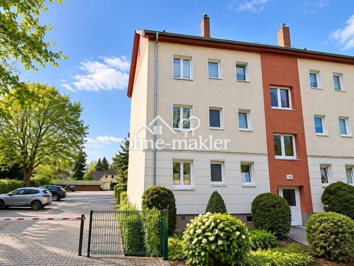 Apartamento de 3 habitaciones en Bln. Biesdorf – Foto 1