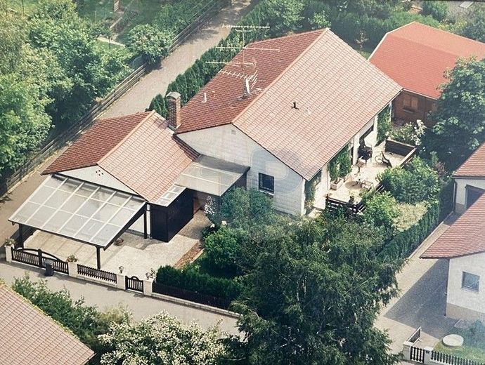 NEUER PREIS! SONNIGER BUNGALOW 
MIT POTENZIAL – Ansicht 4