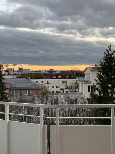 Apartament penthouse – Zdjęcie 5
