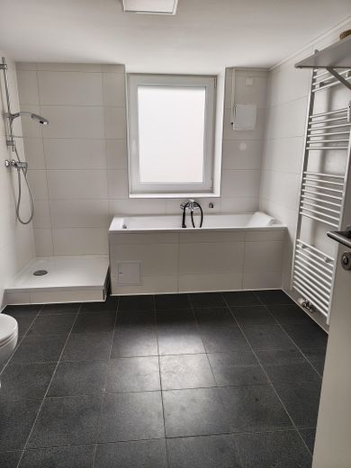 Badezimmer rechter Bereich