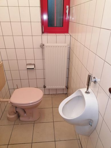 Gewerbe- oder Lagerfläche zu vermieten – Foto 17