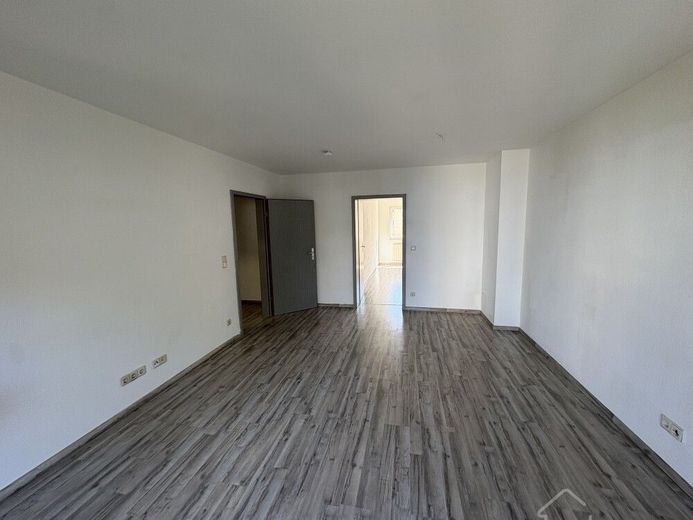 KAPITALANLAGE
2-Zimmer-Eigentumswohnung in Fürth – ETW 44qm Fürth Quer 003