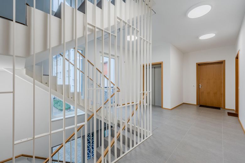 Neubau am Alsterweg mit nutzbarem Dach !provisionsfrei! – Foto 22
