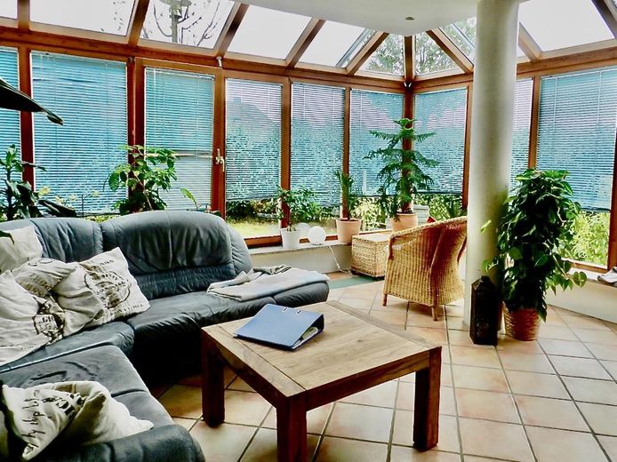 Wintergarten