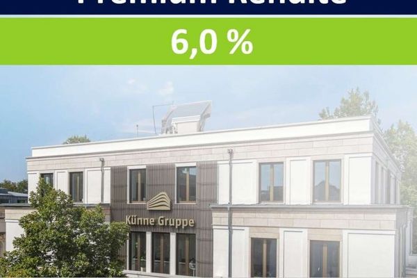 Investire con lungimiranza: periferia di Lipsia, ca. 6 % di rendimento, garage incluso