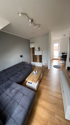 2-Zimmer-Wohnung mit Balkon in Bremen-Osterholz – 64 m² – Zdjęcie 6
