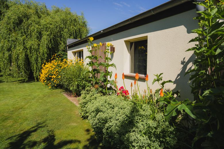 Top Lage, hochwertig ausgestattetes Einfamilienhaus von privat, provisionsfrei, ohne Makler – Foto 9