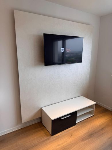 First occupancy after renovation: Modern 25m² apartment in the sought-after Karlsruhe Weststadt – Foto 11