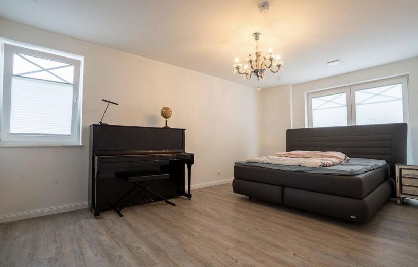 Bez prowizji! Ekskluzywny penthouse z przestronnym tarasem na dachu – Foto 14