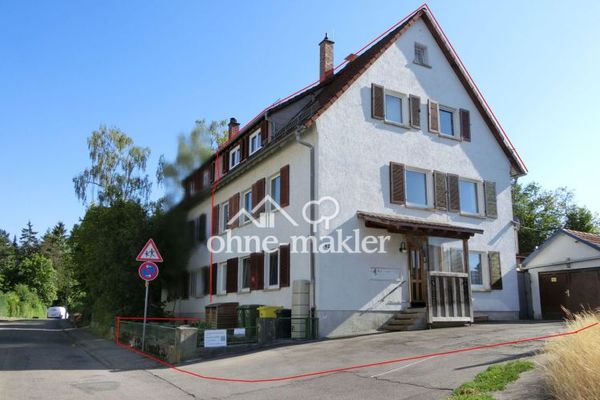 Großzügiges Familienhaus mit Garten, 8 Zimmern und drei Wohnebenen in ruhiger Lage - Privatverkauf