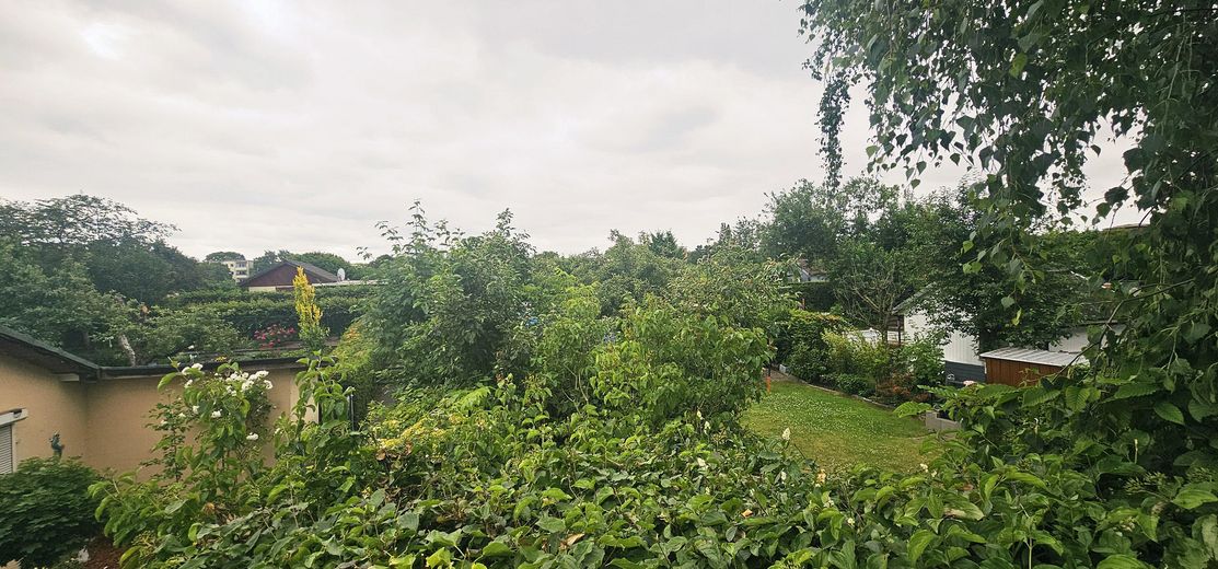 Von Privat! Perfekt vermietete Wohnung, 2ZKB, gr. Balkon mit herrlichem Weitblick – Foto 28