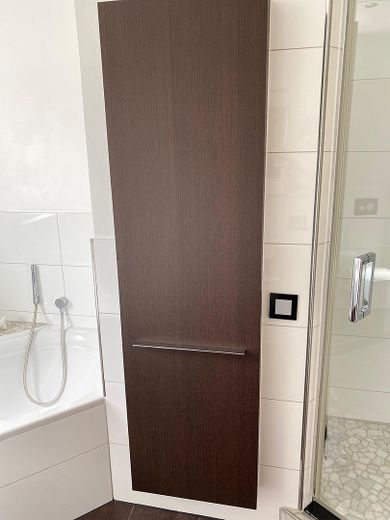 Appartamento in condominio di lusso con balcone e garage + parcheggio (in totale 3 auto) e riscaldamento a pavimento – Foto 22