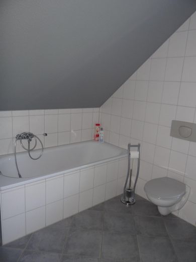 Badezimmer - Obergeschoss