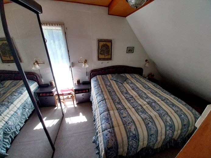 Schlafzimmer 1.OG