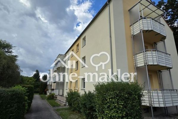 Amplio apartamento de 4 habitaciones en una zona tranquila