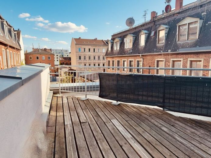 Prolungate semplicemente l’estate sulla vostra terrazza sul tetto – Foto 1