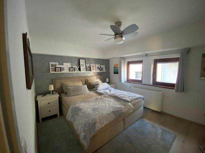 Schlafzimmer 1.OG