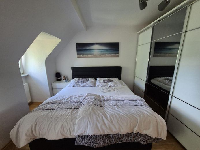 Hermoso apartamento de 4 habitaciones, céntrico y con parte de jardín – Foto 7