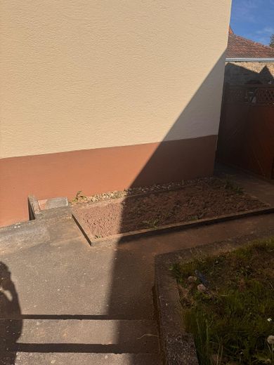 Charmante maison familiale, prête à emménager, avec grande terrasse dans un emplacement pratique – Kleiner Gemüsebereich