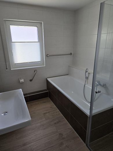 große Wanne