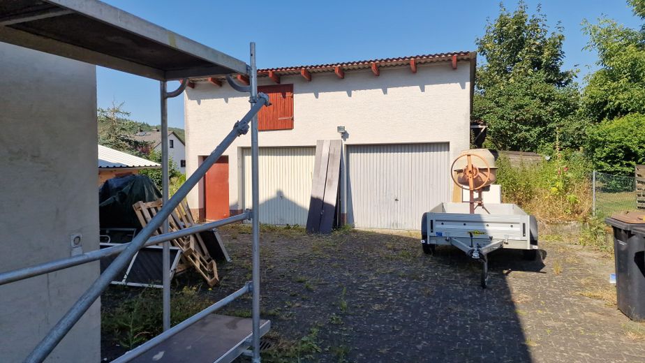 3 Familienhaus / sehr günstig von Privat zu verkaufen – Foto 25