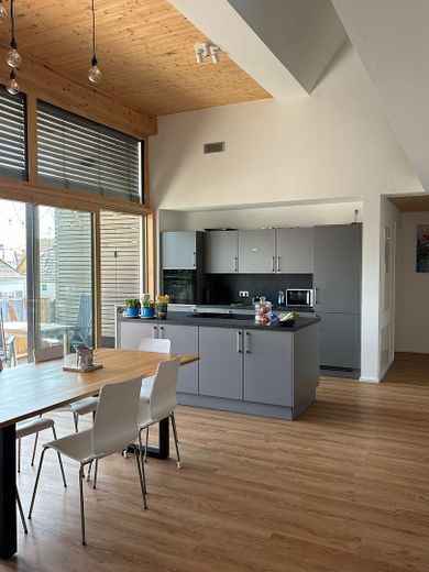 1 WG Zimmer all inkl. in Luxus-WG – Küche
