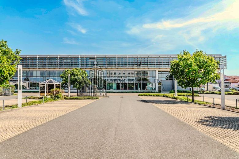 ATIK: Herausragende Architektur x Repräsentative Büroflächen - provisionsfrei – Außenansicht