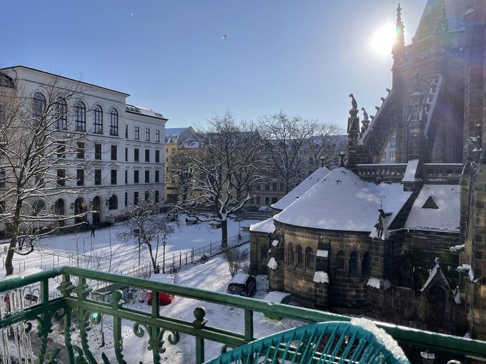 Möblierte 3 Zimmer Wohnung  in Zentrum Süd zu vermieten – Foto 13