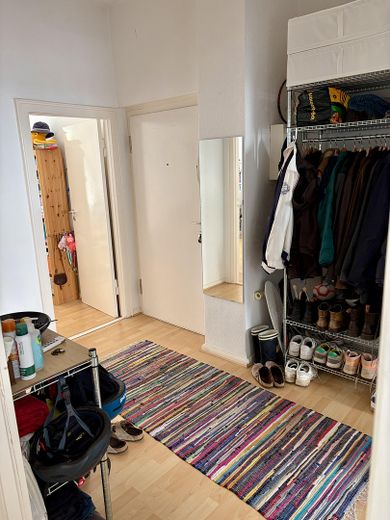BOŞ! City-West'te büyüleyici 2,5 odalı daire - Sahibinden satış – Flur
