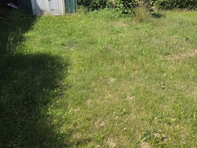 Terreno edificabile previsto urbanizzato: costruisci il futuro ora! – Foto 1