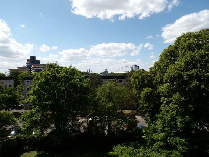 7b Blick vom Balkon