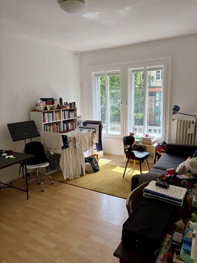 BOŞ! City-West'te büyüleyici 2,5 odalı daire - Sahibinden satış – Wohnzimmer - Zimmer 2
