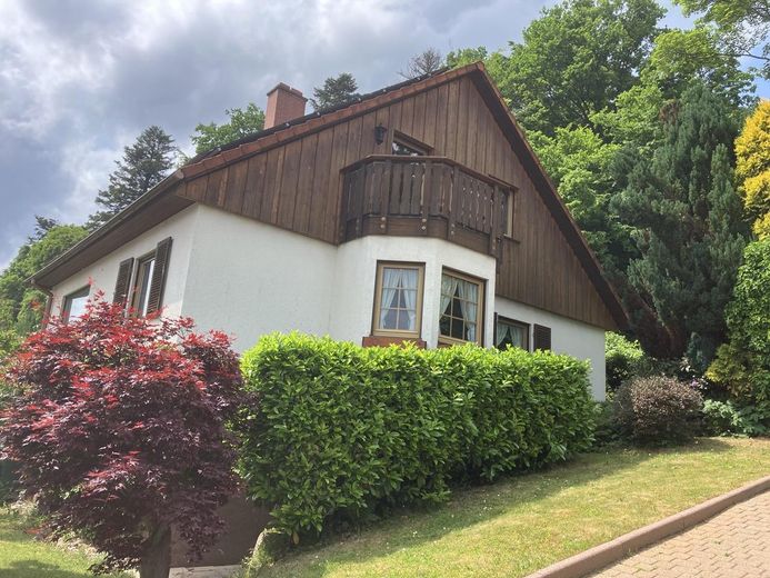 Wohlfühloase
