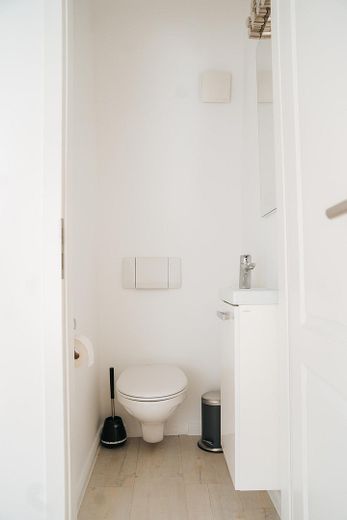 Separates WC