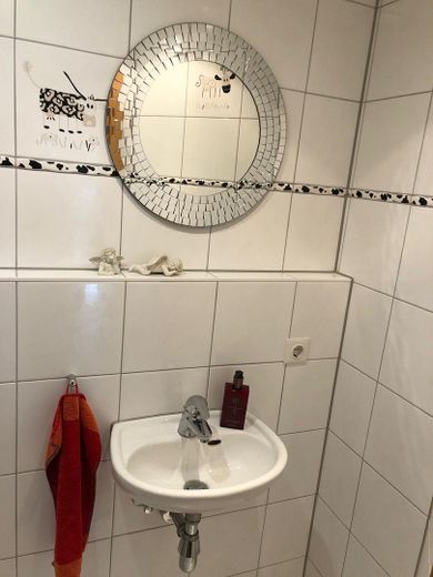 Gäste WC