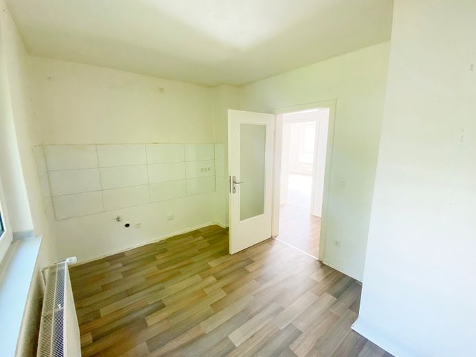 Helle und ruhige 3,5 Zimmer Wohnung in Herne Crange mit Stellplatz – Foto 4