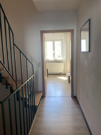 Środkowy segment szeregowca (bez prowizji) w Wiley, Neu-Ulm – Flur 1 OG