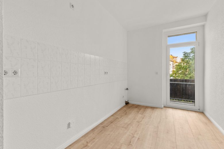 Plenty of space for everyday life: 4-room apartment in Leipzig – Foto 11