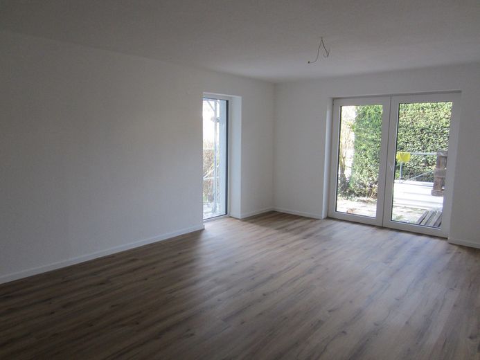 Energieeffizienz 3-Zimmerwohnung – Foto 1