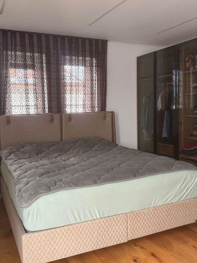 Müstakil ev ve alt kat dairesi – Fotoğraf 18