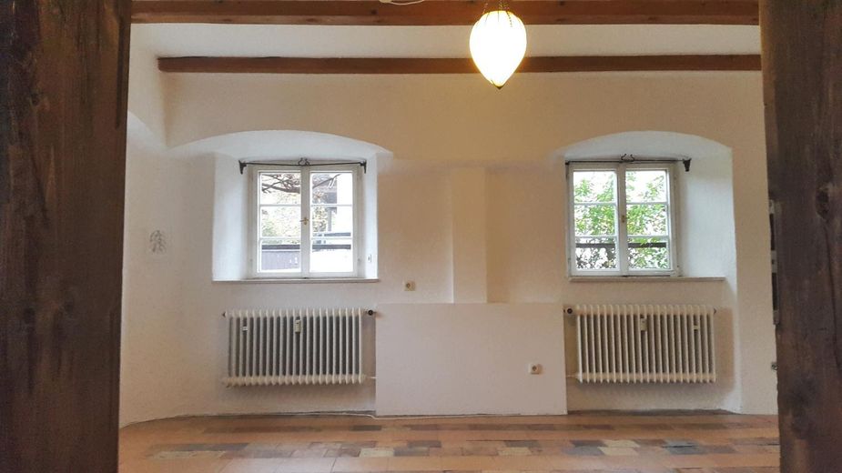 R A U M - ZUM LEBEN ! Großzügige 3-Zi-Whg, 93 m², Chiemsee, Alpen – Photo 2