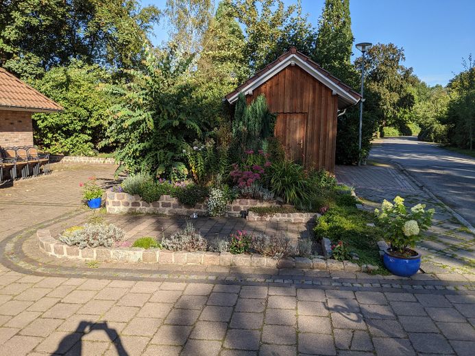 Przystań w Bürgerpark – jedno z najpiękniejszych miejsc w Bremerhaven – Zdjęcie 11