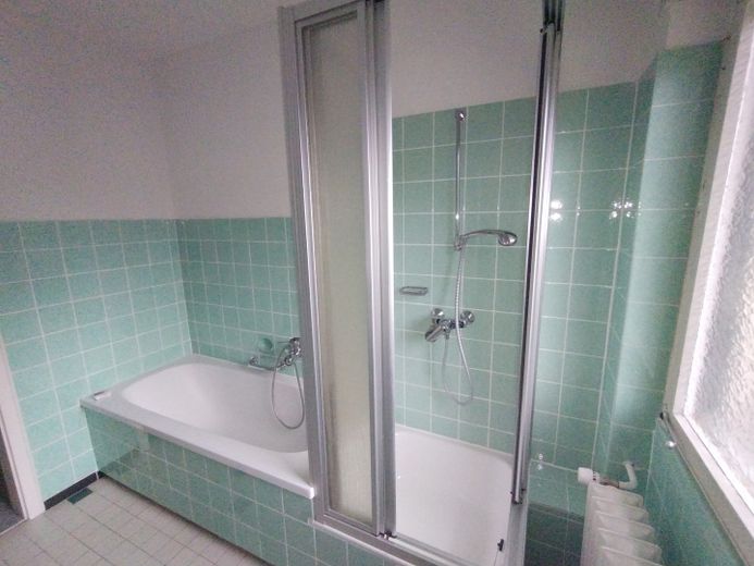 Tageslichtvollbad