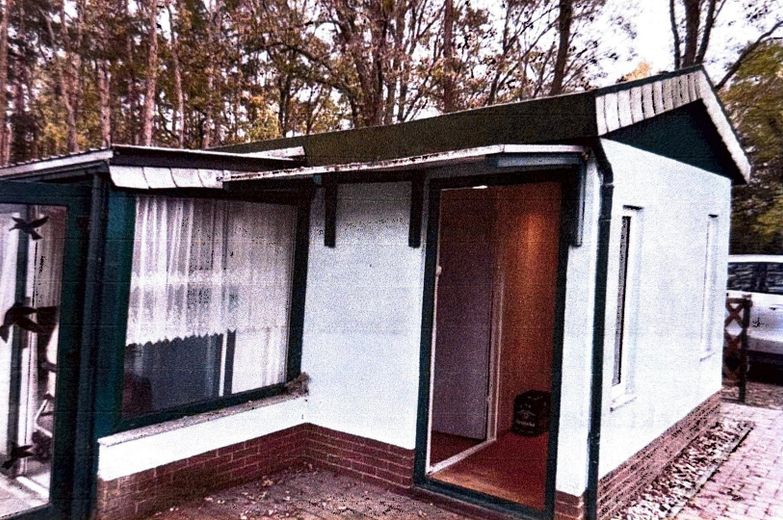 Wassergrundstück im Naherholungsgebiet Bad Erna im Westteich – Foto 1