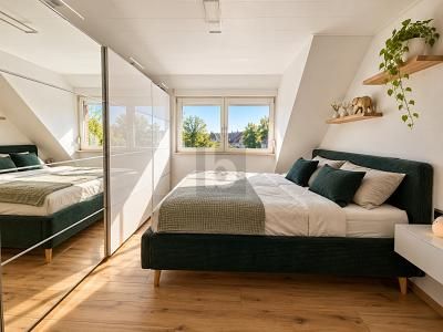 HIGH-QUALITY RENOVATION, MODERN & MOVE-IN READY
