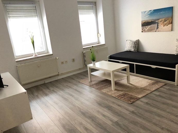 Komfortable möblierte Wohnung EG, “zentral und doch ruhig“ – Foto 7