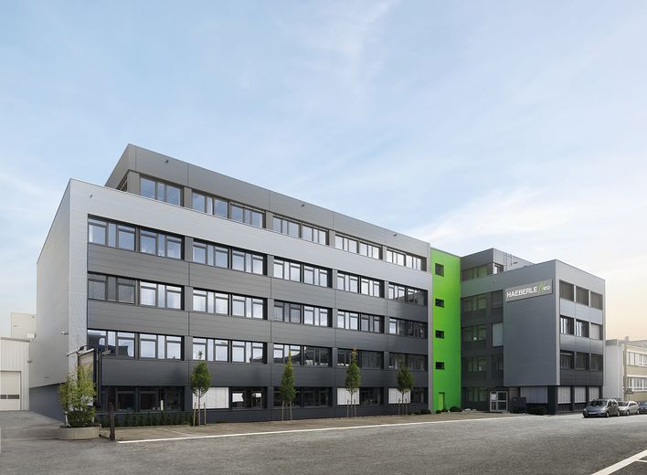 270 m² Bürofläche | Stuttgart-Vaihingen | flexibel nutzbar | sofort frei | provisionsfrei – Außenansicht Gebäude
